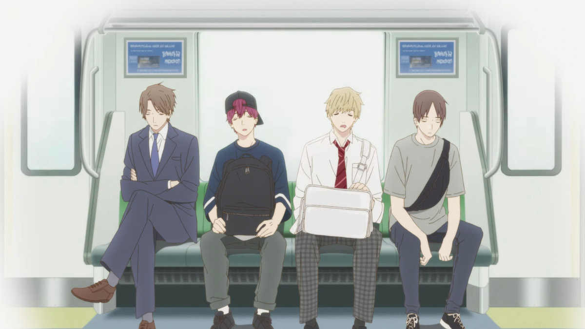 cool doji danshi nekoawards cool doji danshi nekoawards